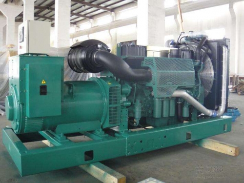 九龙便携静音：租赁无声发电机组，便携式解决能源需求