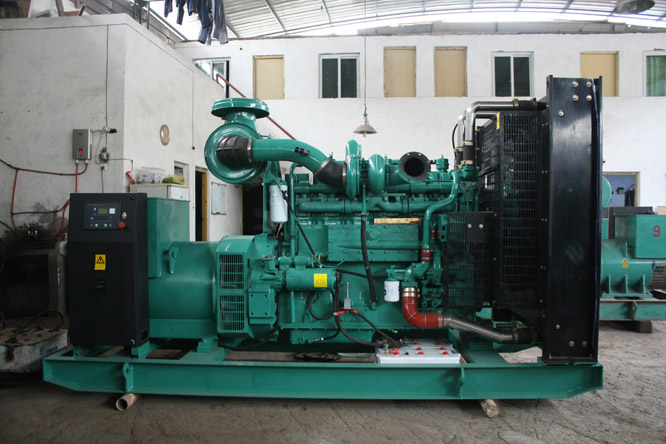 九龙环保无噪音：租用静音发电机组，为环境和耳朵双重保驾护航